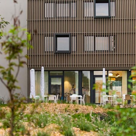 Hotel Enight Gradignan Eksteriør billede
